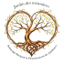 logo, jardin des mémoires